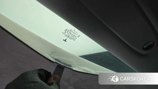 Tesla Model 3 id 4651947 из Кореи 10