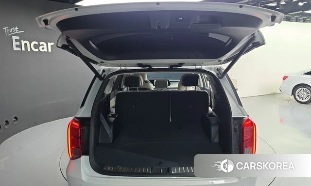 Hyundai The New Palisade id 4975450 из Кореи 10