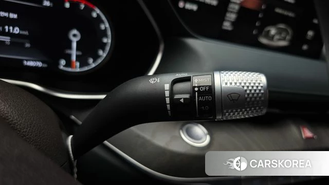 Genesis G80 (RG3) id 4930409 из Кореи 10