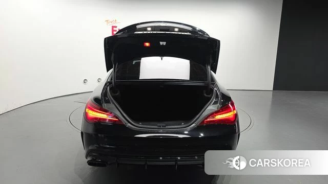 Mercedes-Benz CLA-Class C117 id 4944385 из Кореи 10