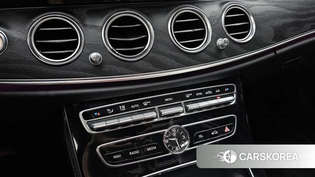 Mercedes-Benz E-Class W213 id 5023798 из Кореи 10