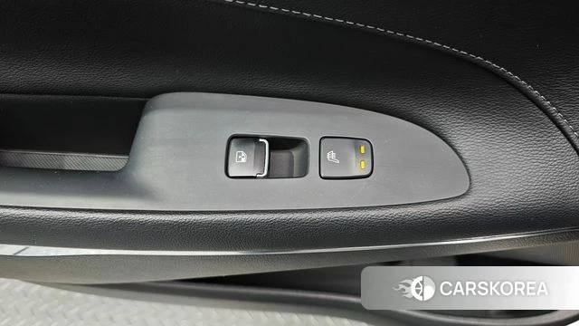 Hyundai The New Grandeur IG id 4530246 из Кореи 10