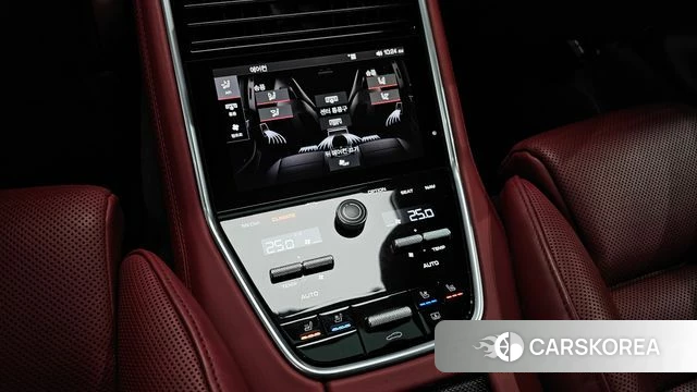 Porsche Panamera (971) id 4225294 из Кореи 10