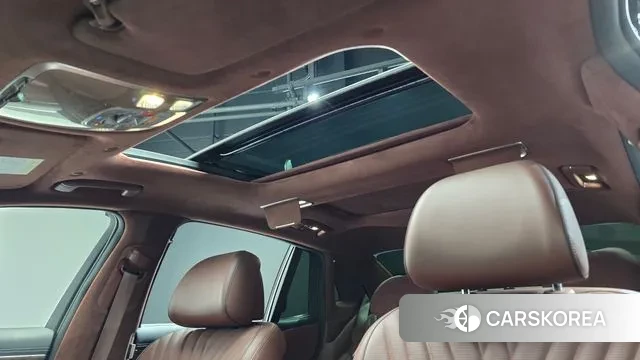 Genesis G90 (RS4) id 3389286 из Кореи 10