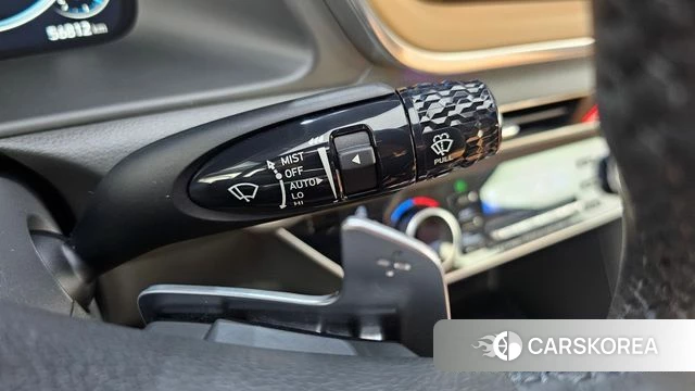 Hyundai Sonata (DN8) id 4717017 из Кореи 10