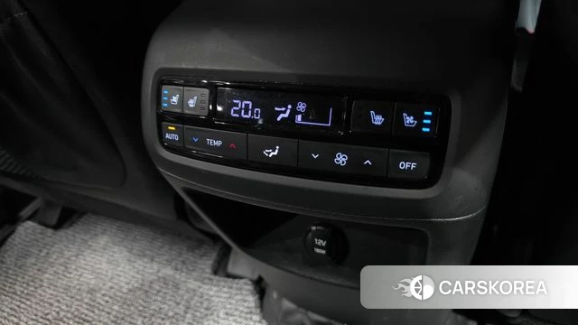 Hyundai The New Palisade id 4980660 из Кореи 10