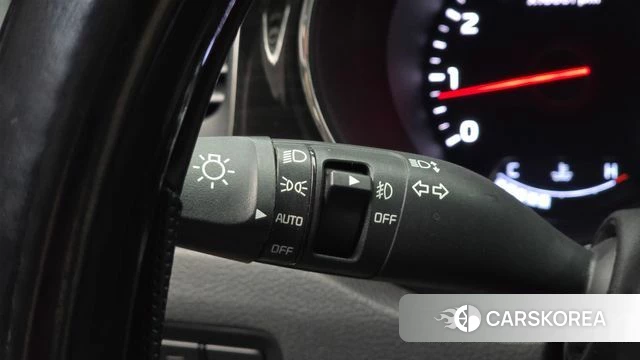 Kia The New Carnival id 4952974 из Кореи 10