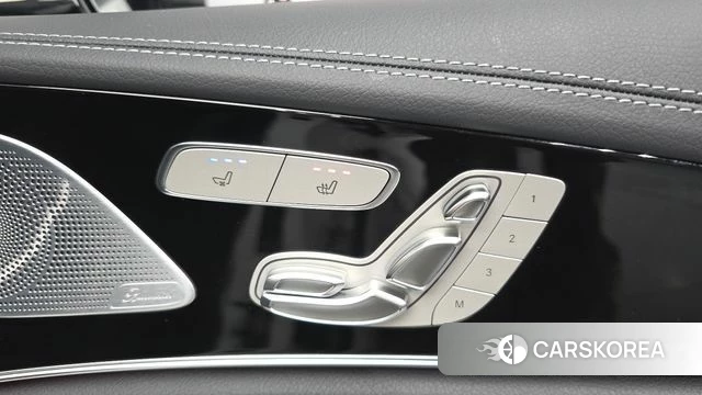 Mercedes-Benz AMG GT id 4942843 из Кореи 10