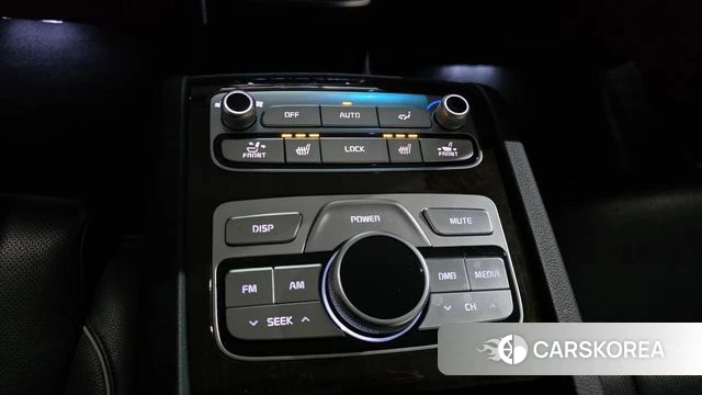 Kia More K9 id 3873495 из Кореи 10
