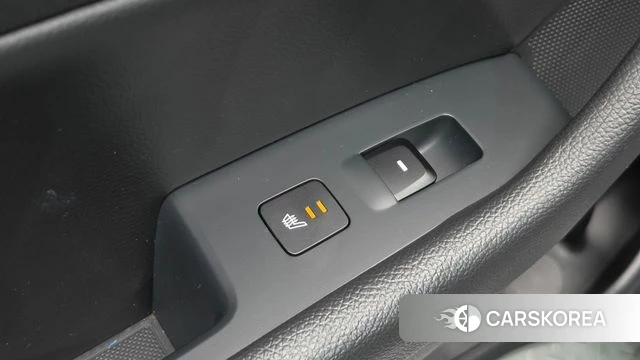 Hyundai Sonata New Rise id 4960583 из Кореи 10