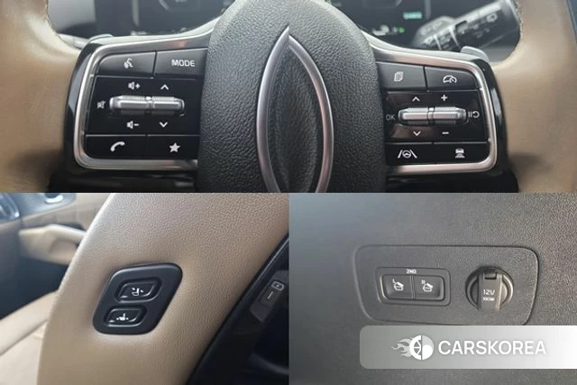 Kia The New Sorento 4th Generation id 5033426 из Кореи 10
