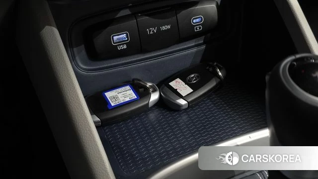 Hyundai Venue id 4975042 из Кореи 10