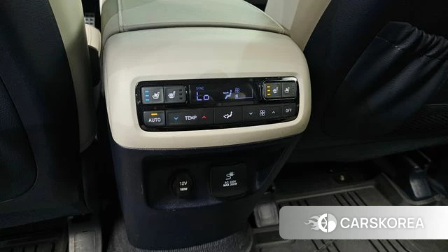 Hyundai Palisade id 4794547 из Кореи 10