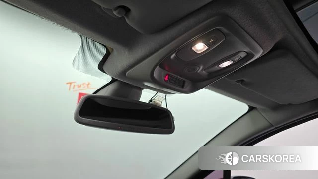 Renault Korea (Samsung) Clio id 4907293 из Кореи 10