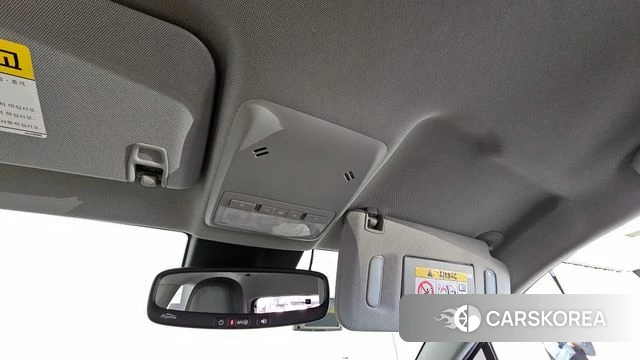 Chevrolet (GM Daewoo) The New Trax id 5028536 из Кореи 10