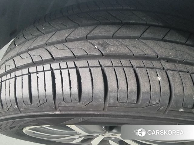 Renault Korea (Samsung) SM5 Nova id 4907794 из Кореи 10