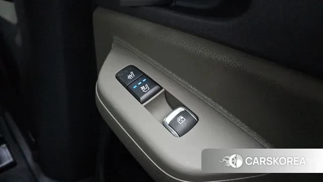 Kia The New Carnival 4th Generation id 3457432 из Кореи 10