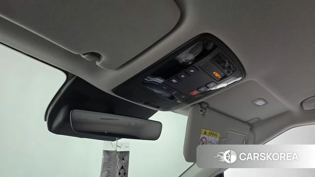 Kia The New Carnival 4th Generation id 5032687 из Кореи 10