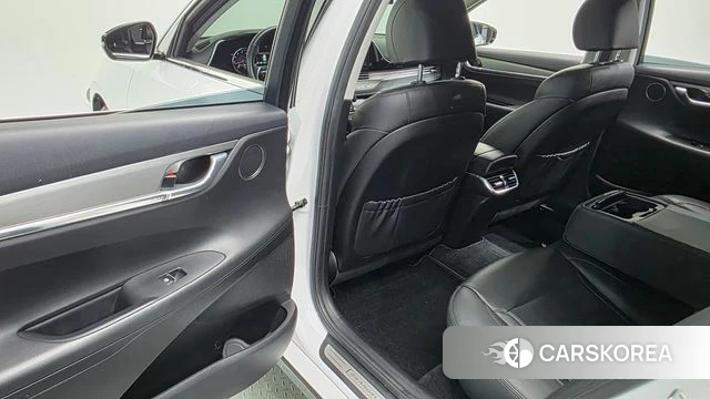 Hyundai The New Grandeur IG id 3923547 из Кореи 10