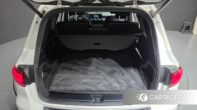 Mercedes-Benz EQB X243 id 4942270 из Кореи 10