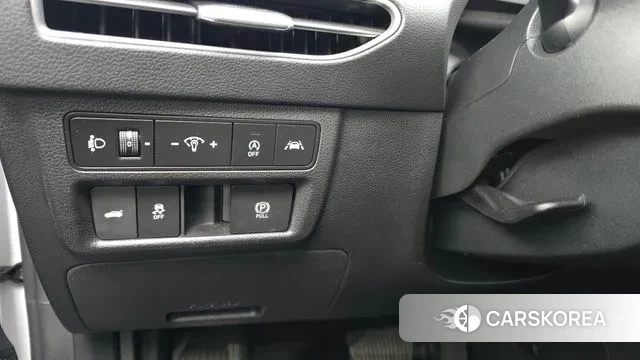 Hyundai Sonata (DN8) id 3362450 из Кореи 10