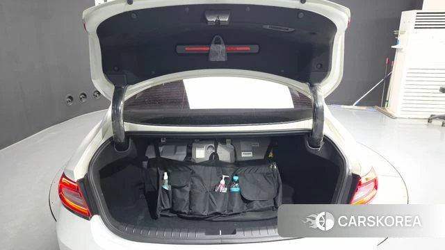 Hyundai Grandeur IG id 5018684 из Кореи 10