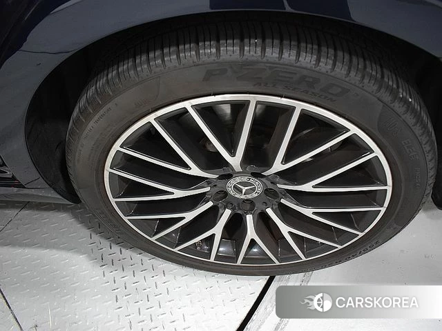Mercedes-Benz S-Class W223 id 4996871 из Кореи 10