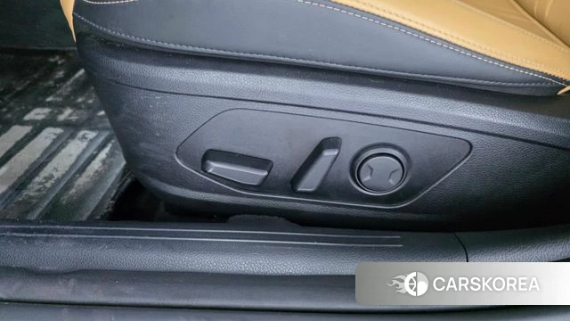 Kia K5 Hybrid 3rd Generation id 5040925 из Кореи 10