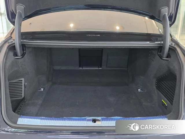 Audi A8 (D5) id 4975960 из Кореи 10