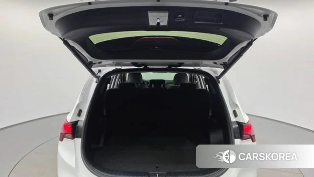 Hyundai The New Santa Fe id 4758198 из Кореи 10