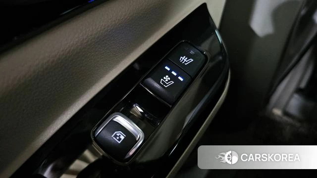Kia Carnival 4th generation id 4750045 из Кореи 11