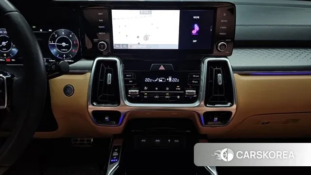 Kia Sorento 4th Generation id 3525351 из Кореи 10
