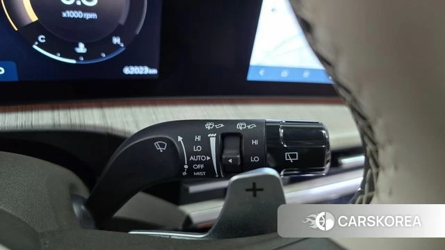 Hyundai Santa Fe (MX5) id 4957916 из Кореи 10