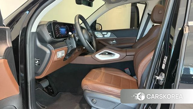 Mercedes-Benz GLE-Class W167 id 5021359 из Кореи 10