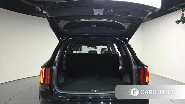 Kia Sorento 4th Generation id 5023224 из Кореи 10