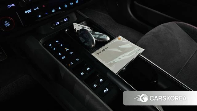 Hyundai The New Ionic 6 id 5020772 из Кореи 10
