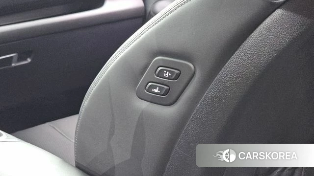 Hyundai The New Santa Fe id 4758545 из Кореи 10