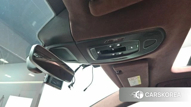Porsche Panamera (976) id 4660248 из Кореи 10