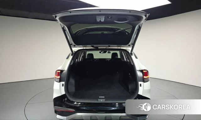 Kia Sportage 5th Generation id 5027988 из Кореи 10
