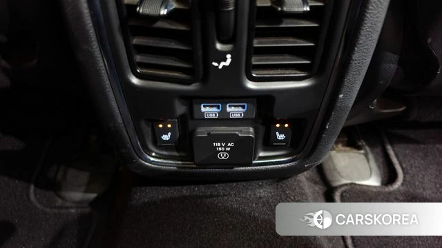 Jeep Grand Cherokee id 4997810 из Кореи 10