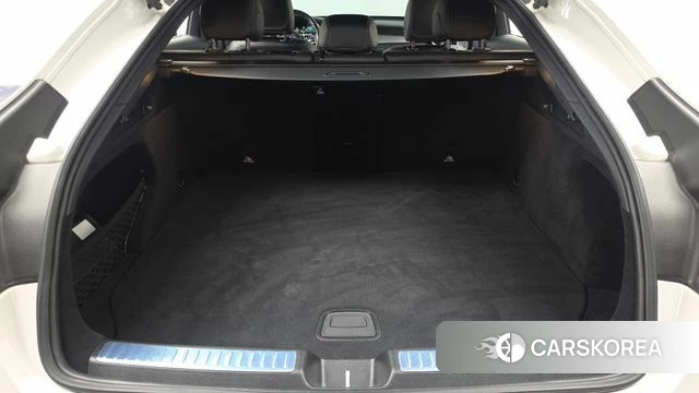 Mercedes-Benz GLC-Class X253 id 4976972 из Кореи 10