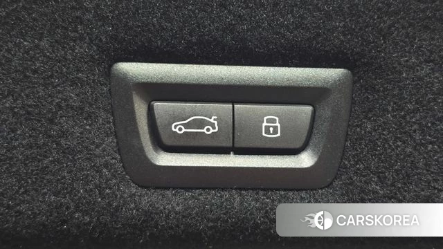 BMW i7 (G70) id 5026467 из Кореи 10