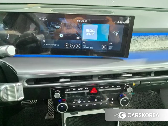 Hyundai Ionic 9 id 4995420 из Кореи 10