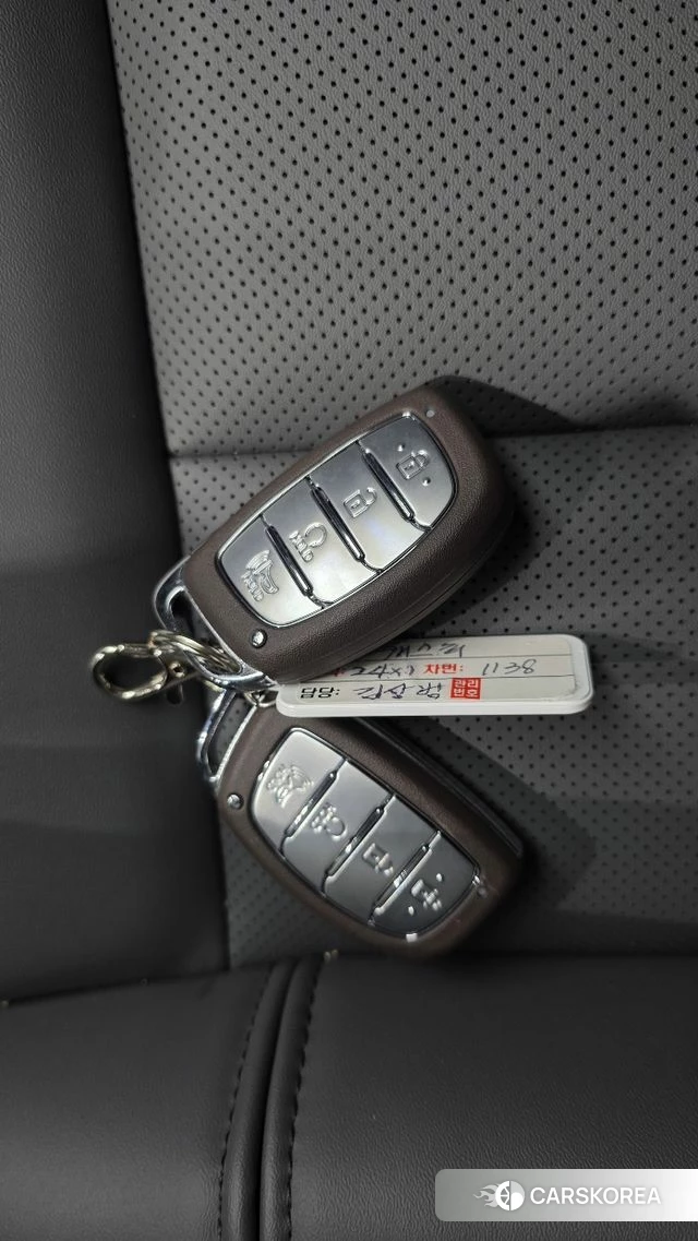Hyundai Casper id 4757546 из Кореи 10
