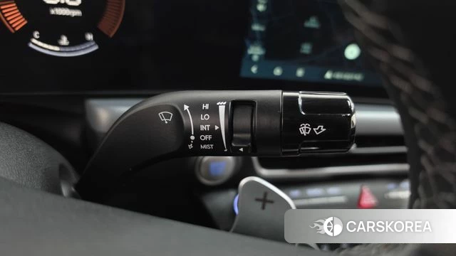 Hyundai Sonata D Edge (DN8) id 5026503 из Кореи 10