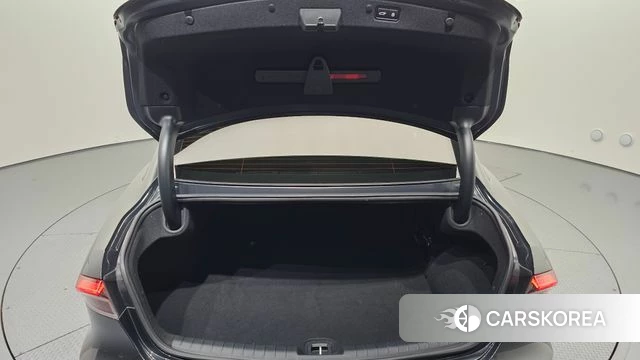 Hyundai The New Grandeur IG Hybrid id 4702900 из Кореи 10