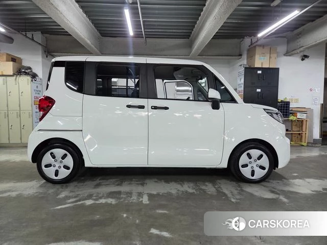 Kia The New Ray id 4981773 из Кореи 10