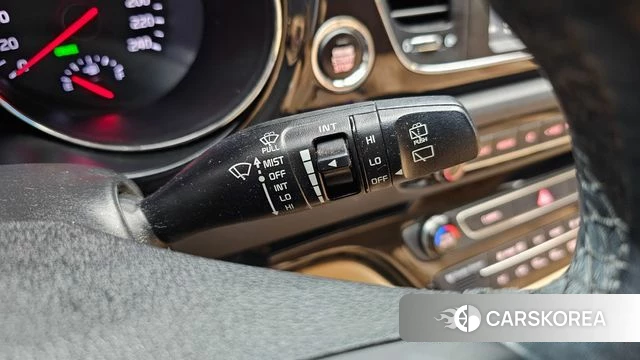 Kia All New Carnival id 4993592 из Кореи 10