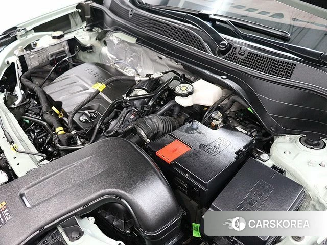 Chevrolet (GM Daewoo) Trax Crossover id 5033583 из Кореи 10