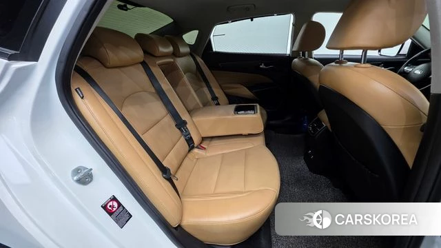 Kia K7 Premier id 5034883 из Кореи 10
